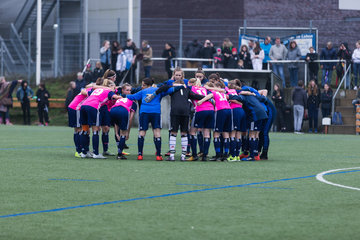 Bild 40 - B-Juniorinnen Harburger TB - HSV : Ergebnis: 1:3